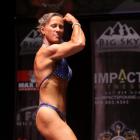 Liz  Maines - NPC Big Sky Championships 2013 - #1